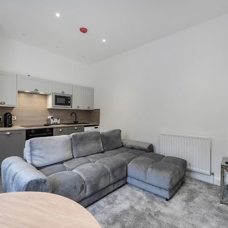 Apartament Loch Lomond Retreat Bonhill Zewnętrze zdjęcie